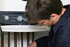 boiler repair Laughton
